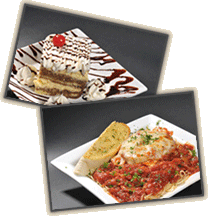 Italian Catering in Eau Claire, Wisconsin